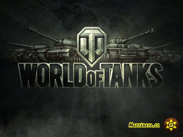 Logo World of Tanks