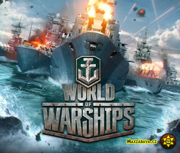 World of Warships